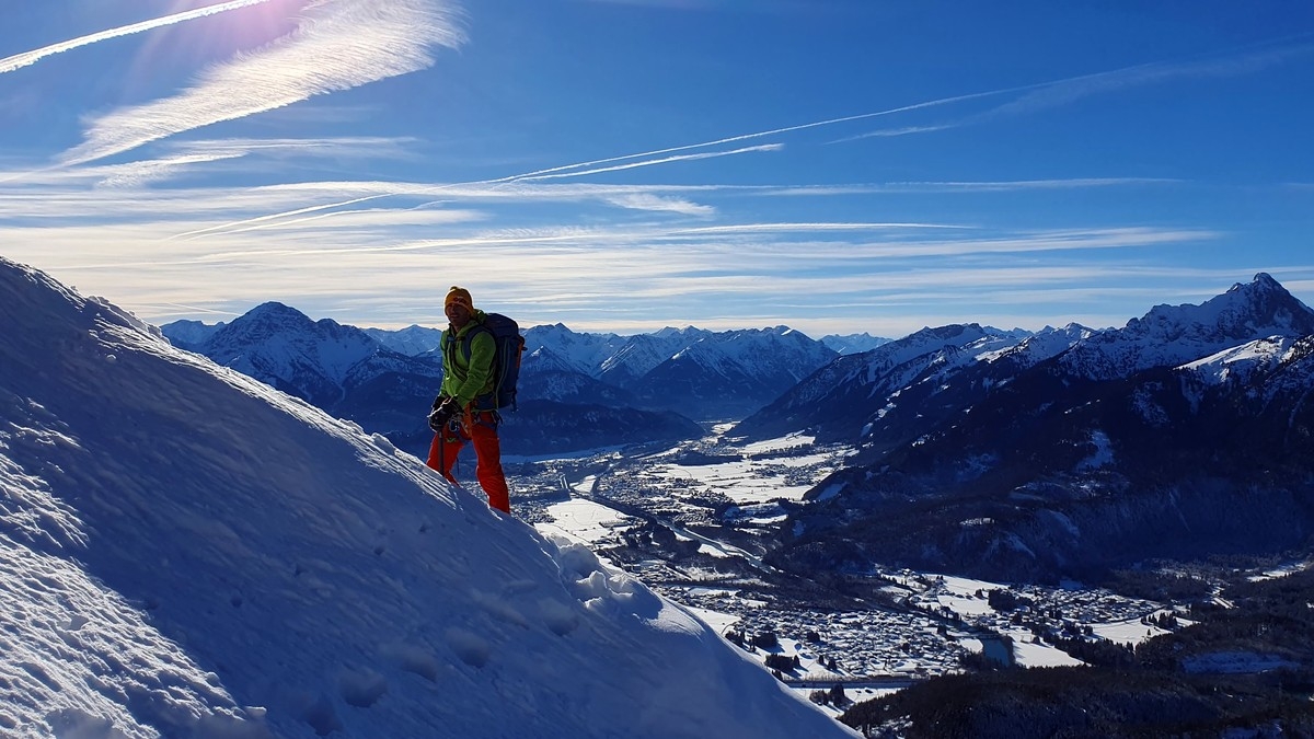 Die Zukunft des Sports