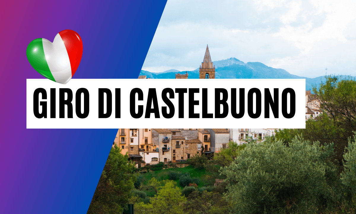 Classifiche Giro di Castelbuono
