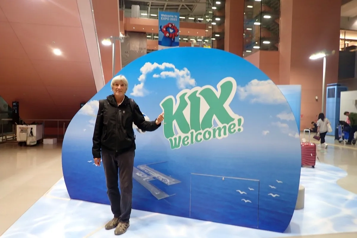 Osaka Yodo-River Marathon 2024