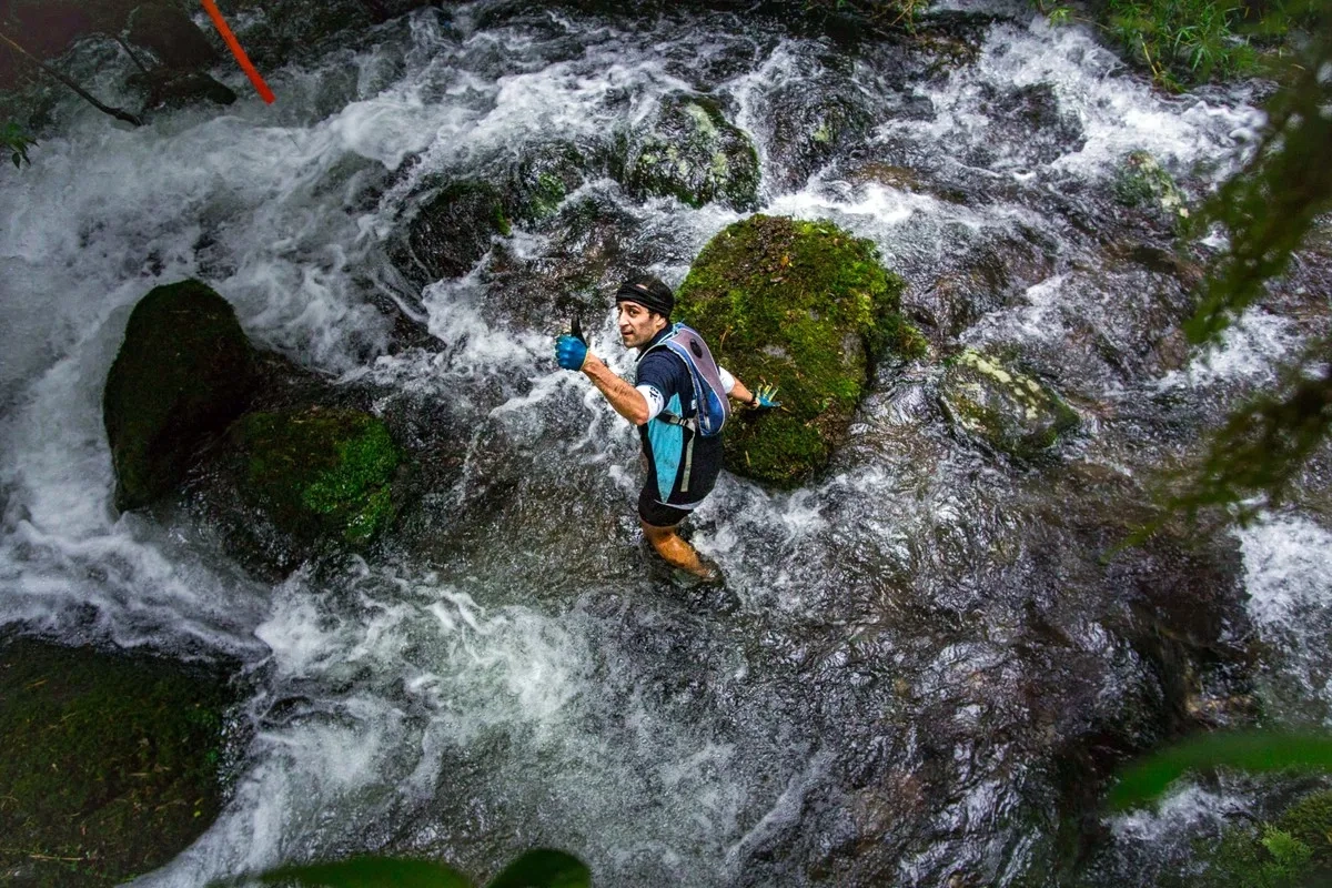 Der Torrencial Chile by UTMB ist ein großartiges Abenteuer