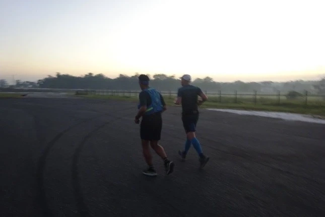 Guyana Marathon Guyana Marathon