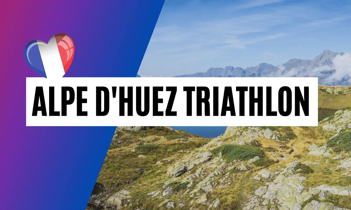 Résultats Alpe d'Huez Triathlon