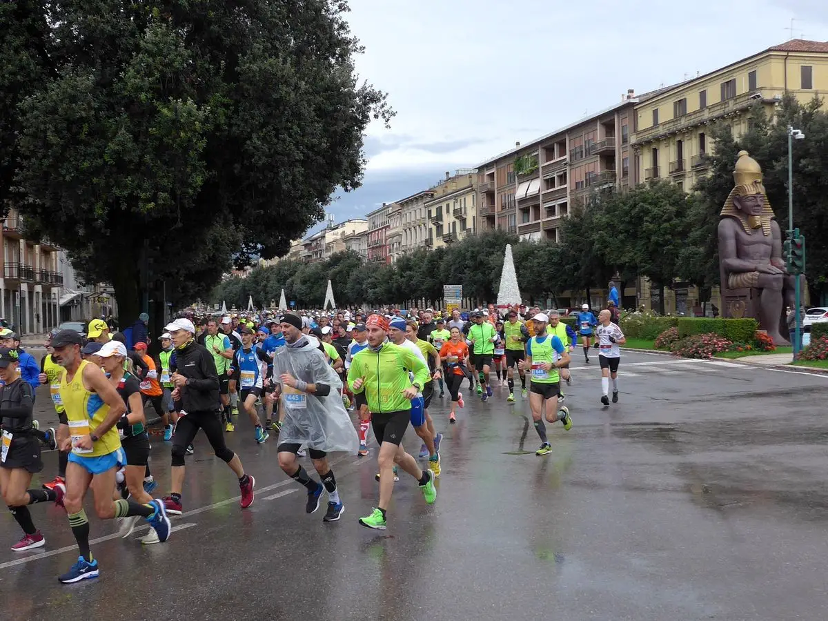 Verona Marathon 66 1574537372