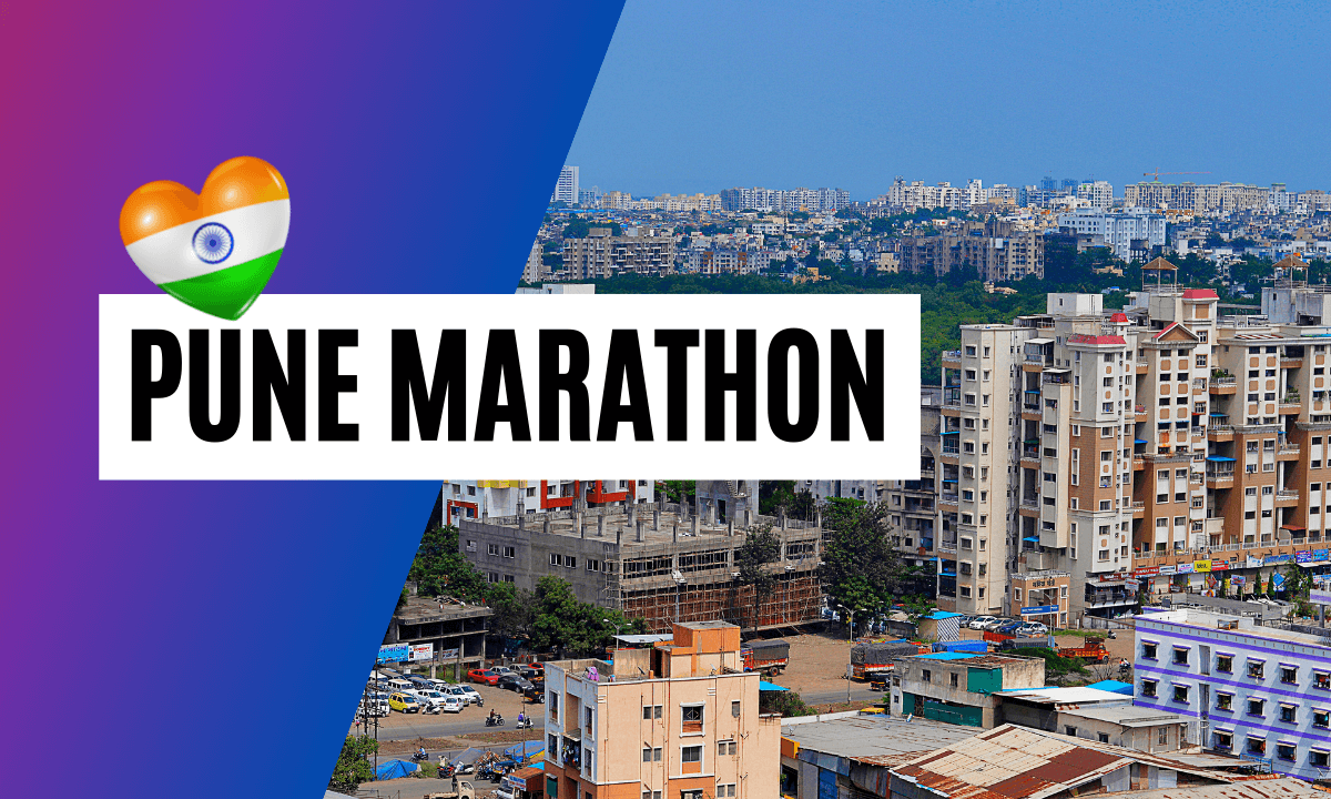 Results Pune Marathon