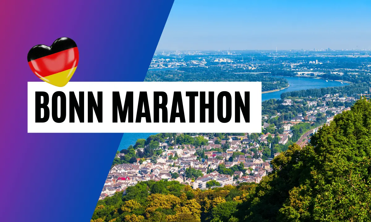 Bonn Marathon 92 1643978317