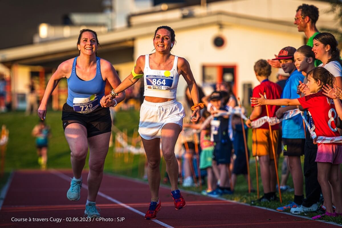 Fribourg Calendrier des courses