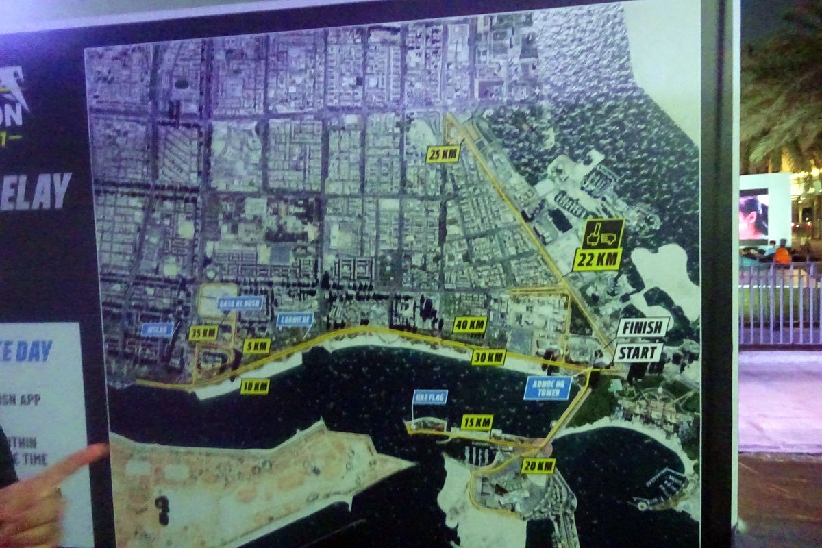 Abu Dhabi Marathon 5 1638029750