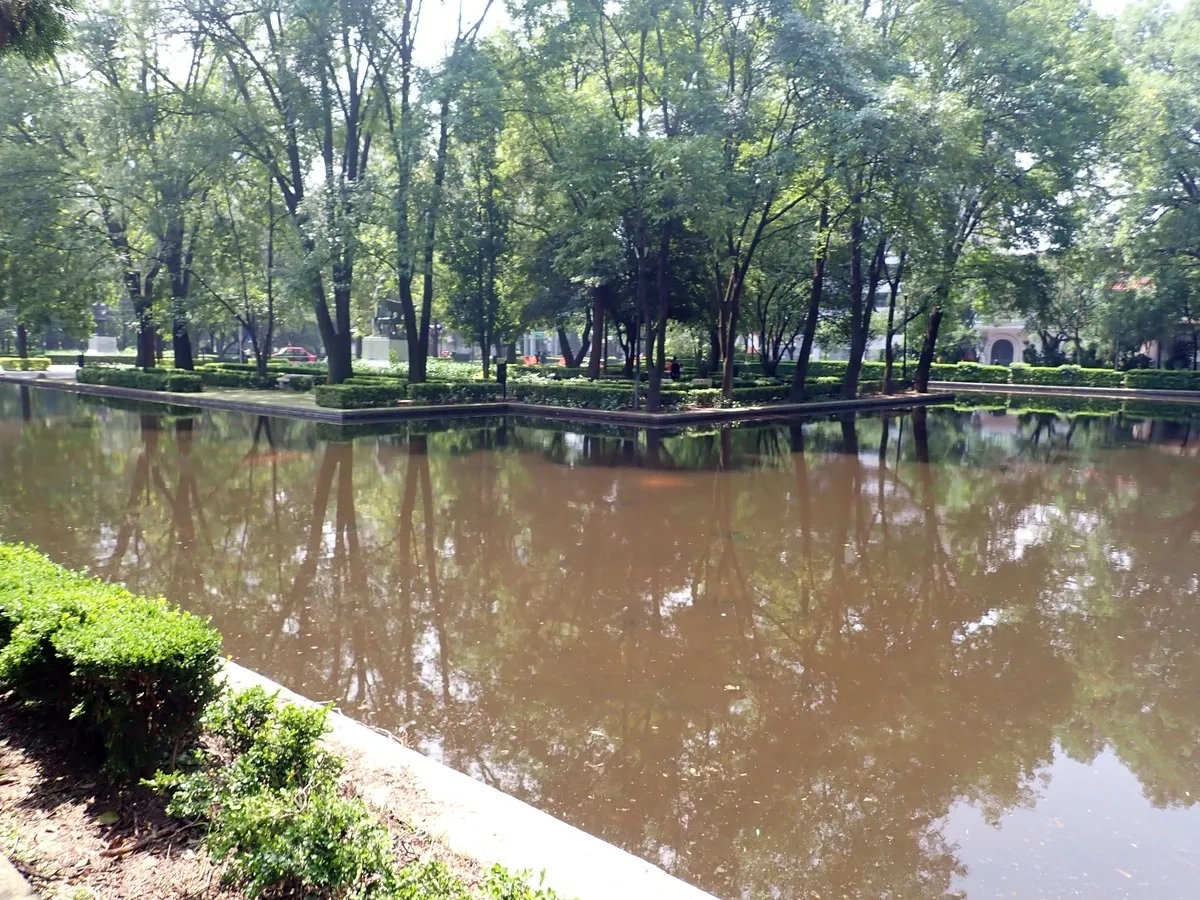 Mexico City Marathon 2024