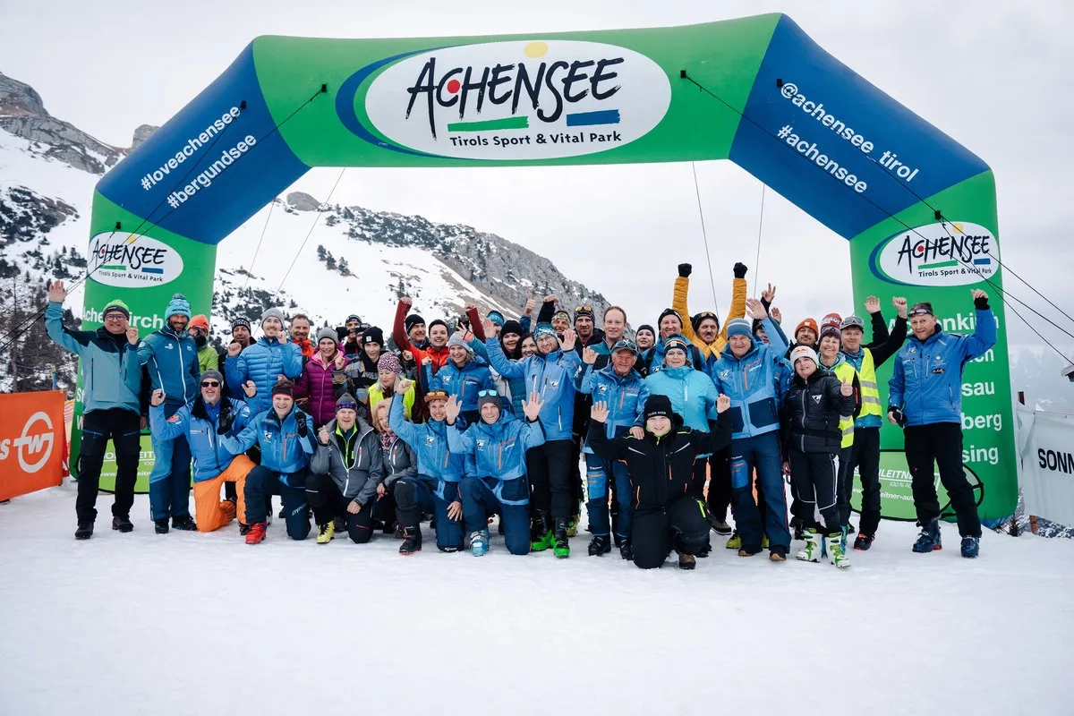 Achensee Xtreme