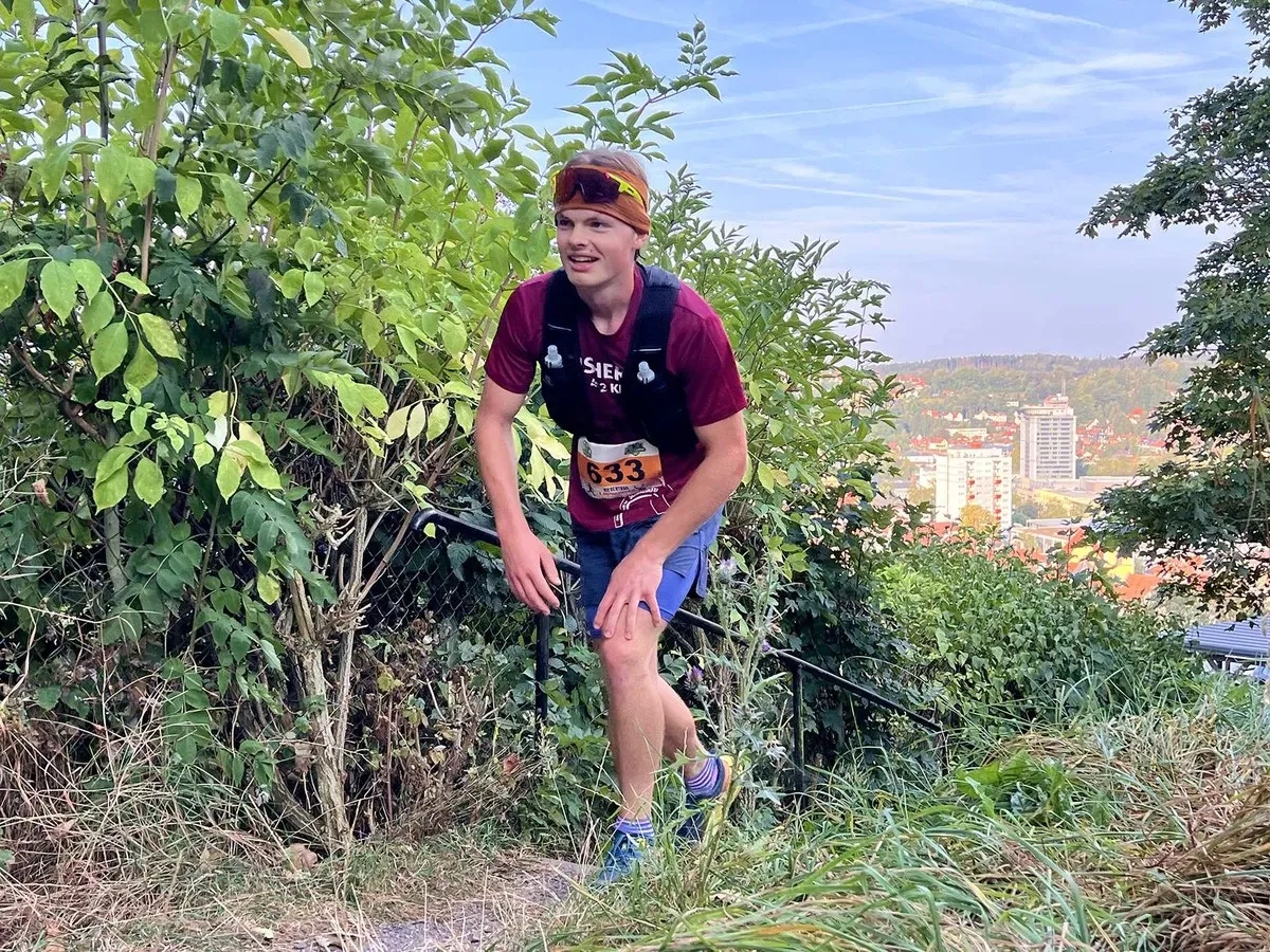 Mountain Runs in Germany - dates