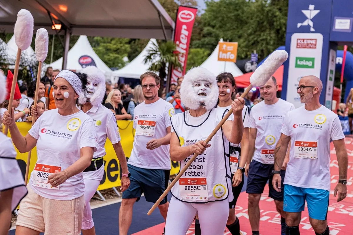 Kärnten Läuft Nightrun 2025