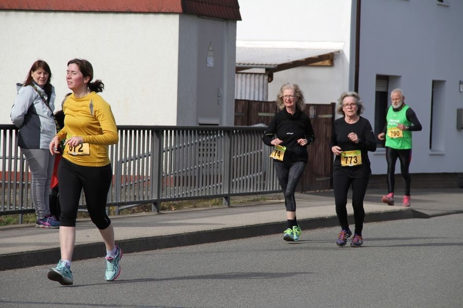 Laufcup Waldeck-Frankenberg