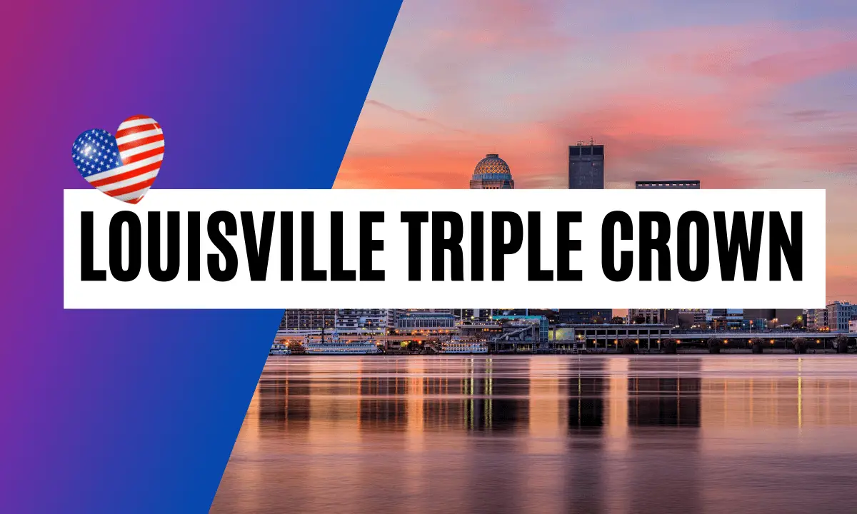 Results Louisville Triple Crown of Running 5K