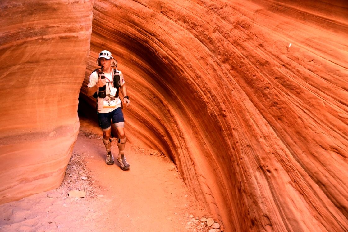 Grand to Grand Ultra