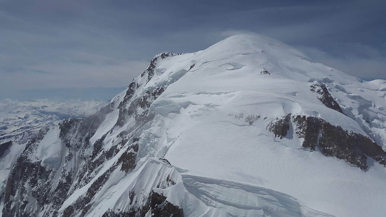 Cerro Aconcagua