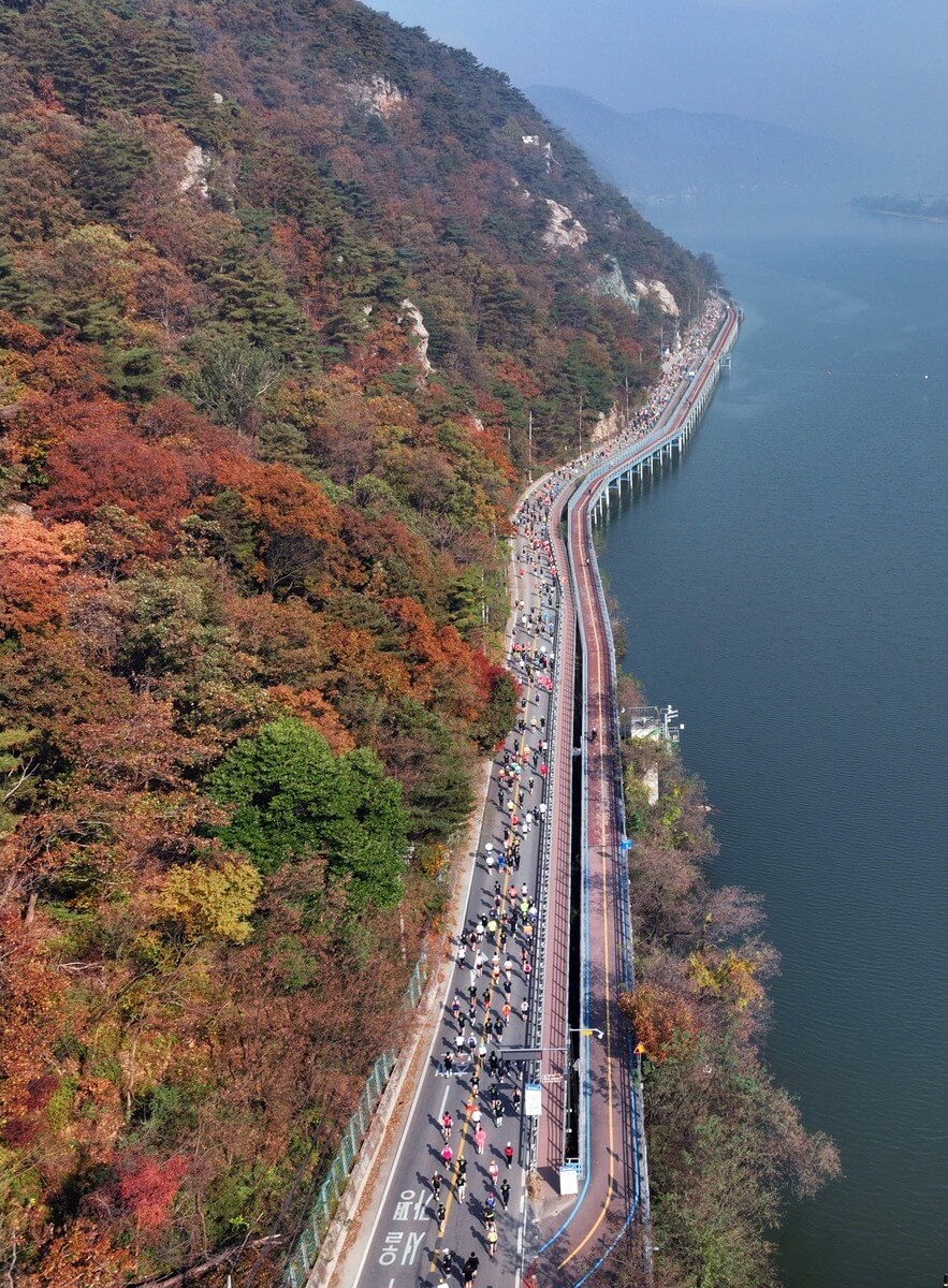 Chuncheon Marathon 50 1685721785