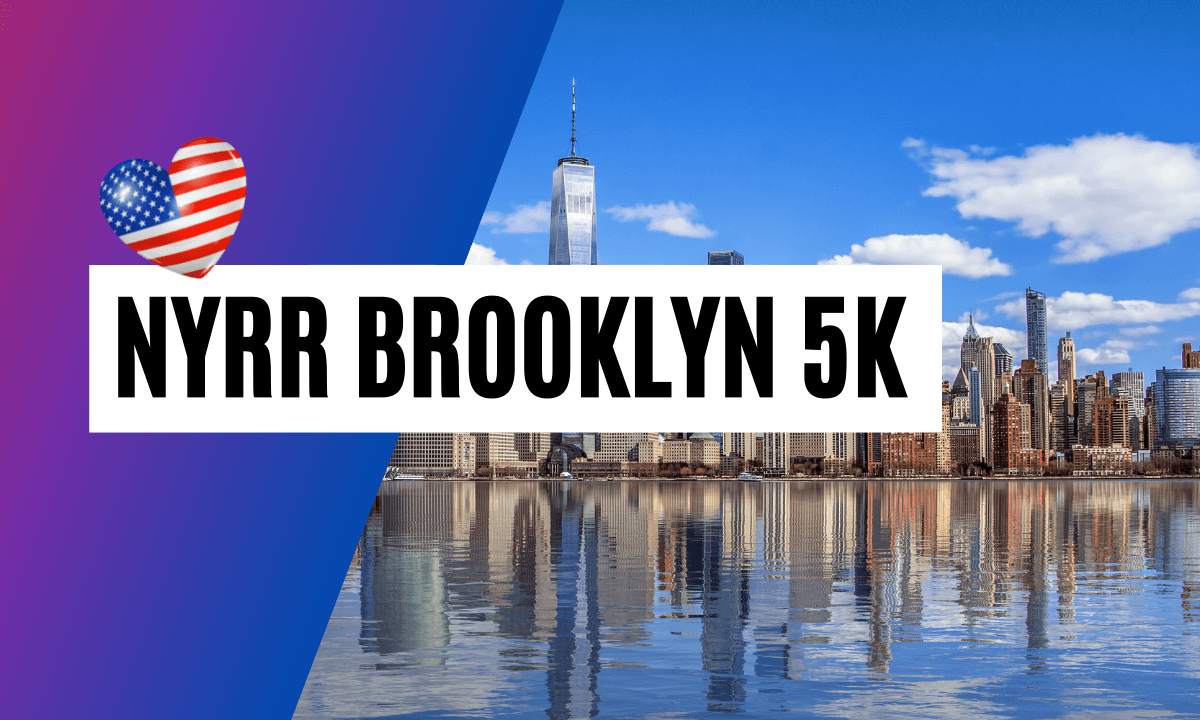 Results NYRR Brooklyn Run 5k