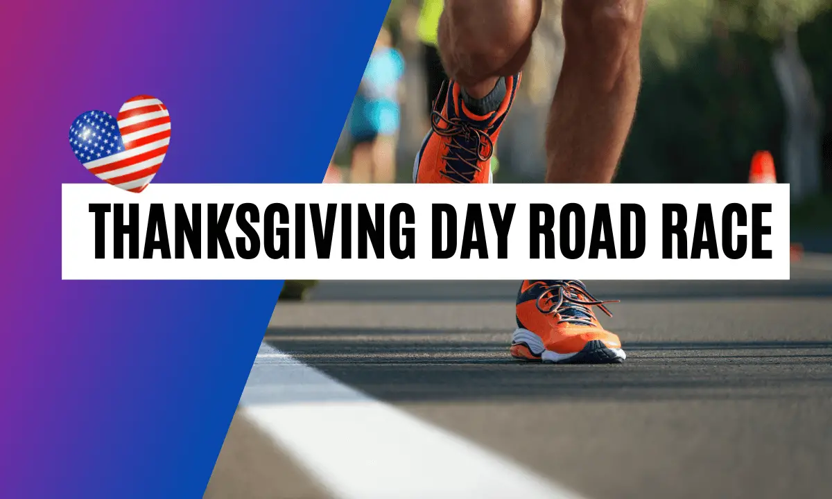 Results Feaster Five Thanksgiving Day Road Race