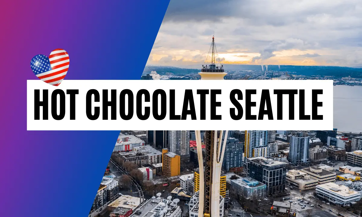 Results Hot Chocolate 15k/5k - Seattle