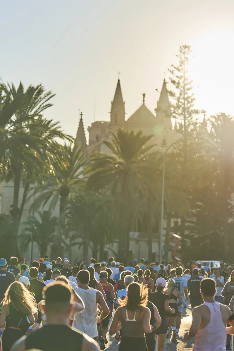 Palma de Mallorca Marathon
