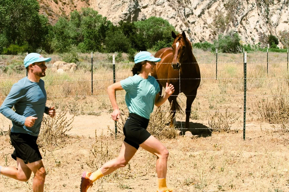 Pacific Trails California