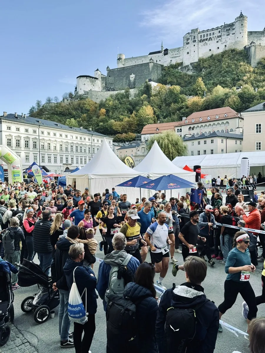 Salzburg Trailrunning Festival