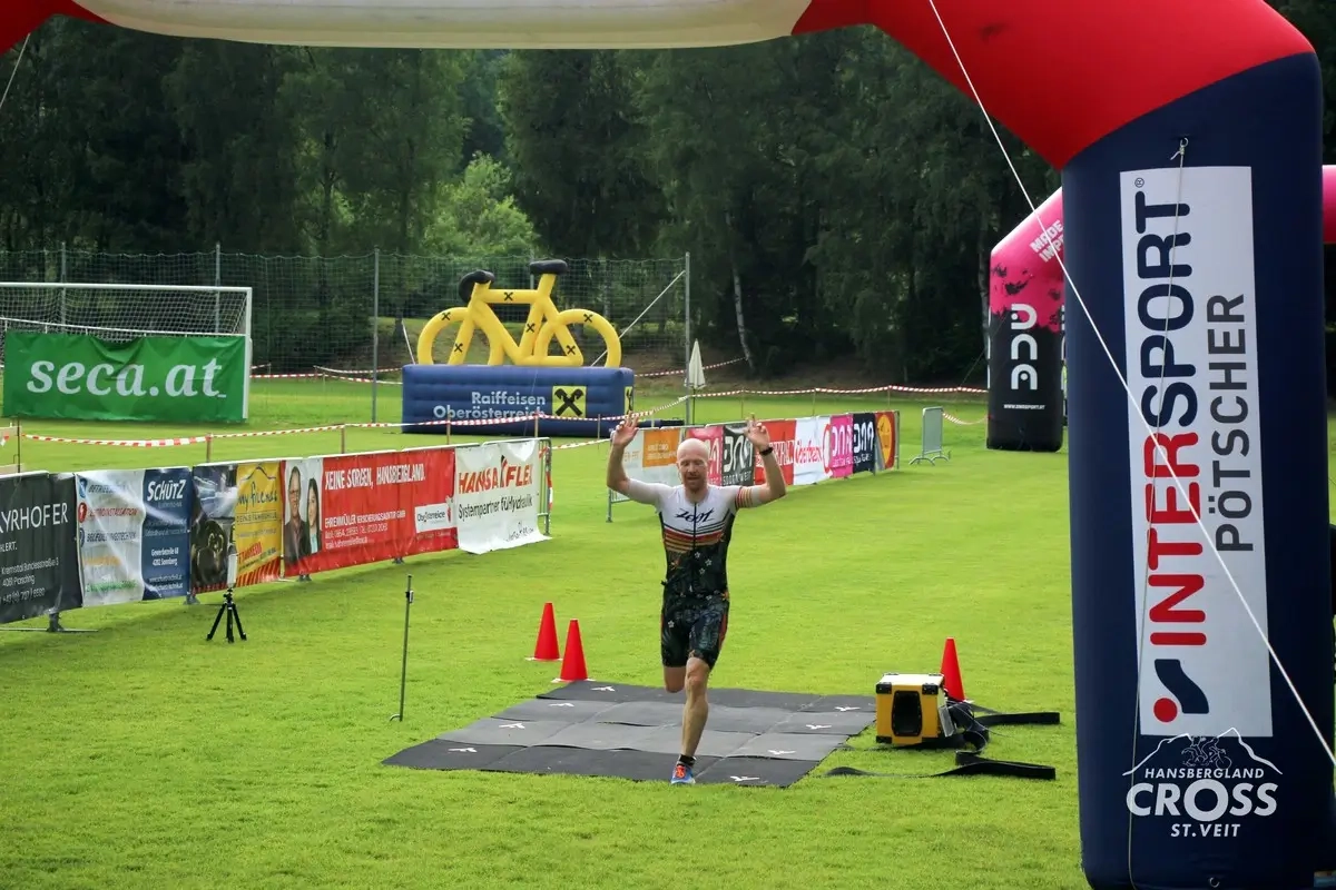 Duathlon-Veranstaltungen in Österreich