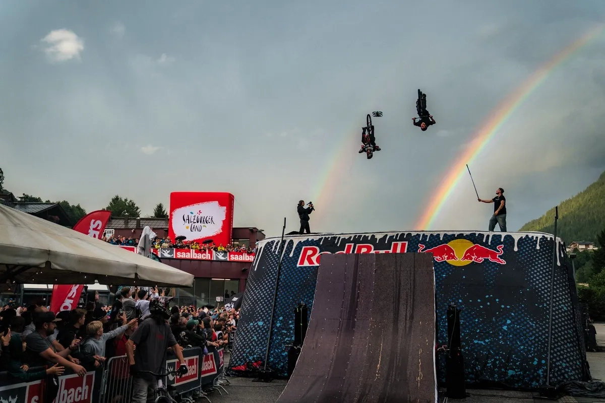 Glemmride Bike Festival 2025