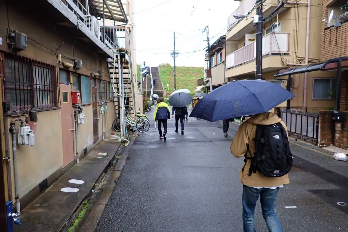 Osaka Yodo-River Marathon 2024