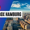 HYROX - Hamburg