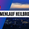 STIMME Firmenlauf Heilbronn