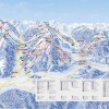 Snow Space Salzburg Pistenpanorama Winter 2021-22