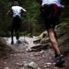 Liechtensteinklamm Trail-Lauf