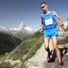 Foto vom Gornergrat Zermatt Marathon 2014 (C) Veranstalter