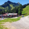 Alpengasthof Melkboden