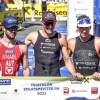 Trumer Triathlon_Sieger Kurzdistanz