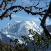 Mera Peak, Foto: Mark Horrell, Creative Commons Attribution-Share Alike 4.0 International