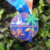 Marathon de l&#039;Espace Kourou Medaille 2024