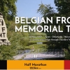 Belgian Front Memorial Trail