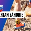 Spartan Race Záhorie (Slovakia)