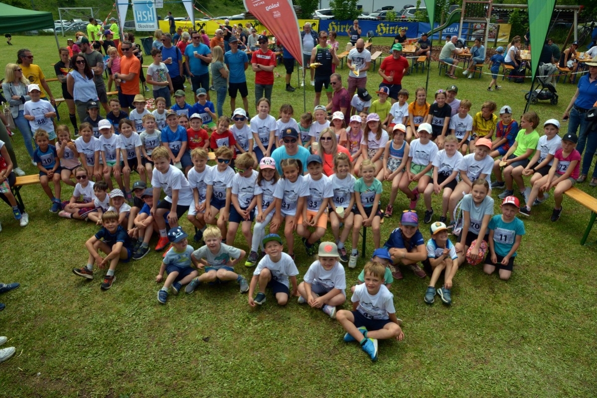 Längseelauf 2024 (Foto: © Peter Ramskogler) Längseelauf 2024 (Foto: © Peter Ramskogler)