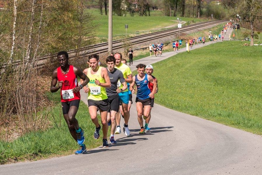 Leiblachlauf (C) Veranstalter Leiblachlauf (C) Veranstalter