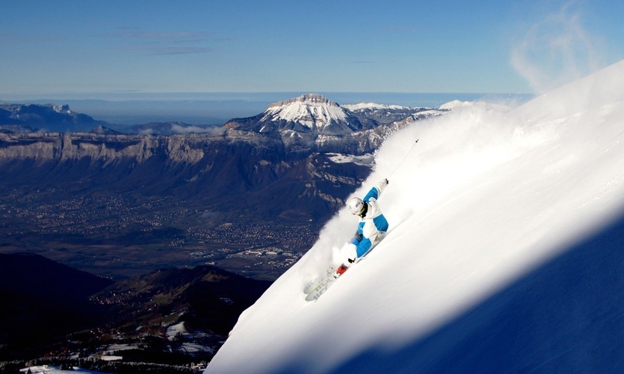 Les 7 Laux (C) R. Bouchu (Actophoto) / LES 7 LAUX Les 7 Laux (C) R. Bouchu (Actophoto) / LES 7 LAUX