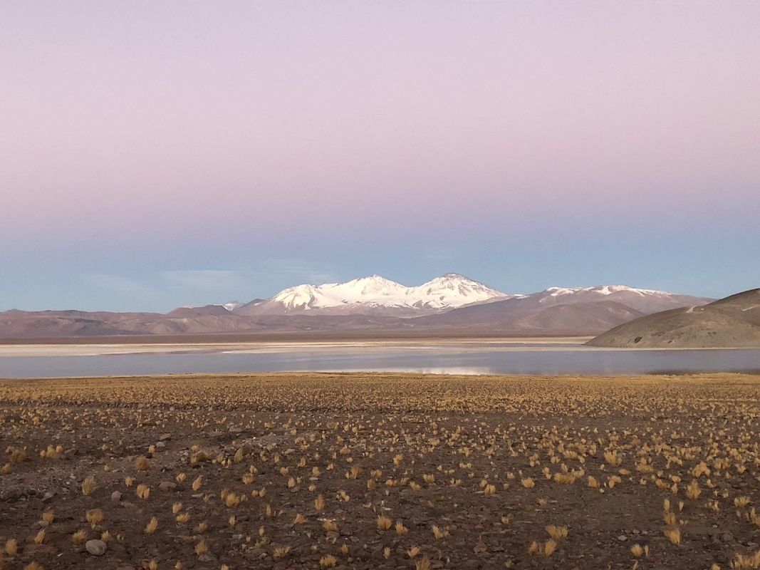 Tres Cruces Sur (Drei Kreuze), Foto: JGM-CDL, Lizenz: Creative Commons Attribution-Share Alike 4.0 International Tres Cruces Sur (Drei Kreuze), Foto: JGM-CDL, Lizenz: Creative Commons Attribution-Share Alike 4.0 International