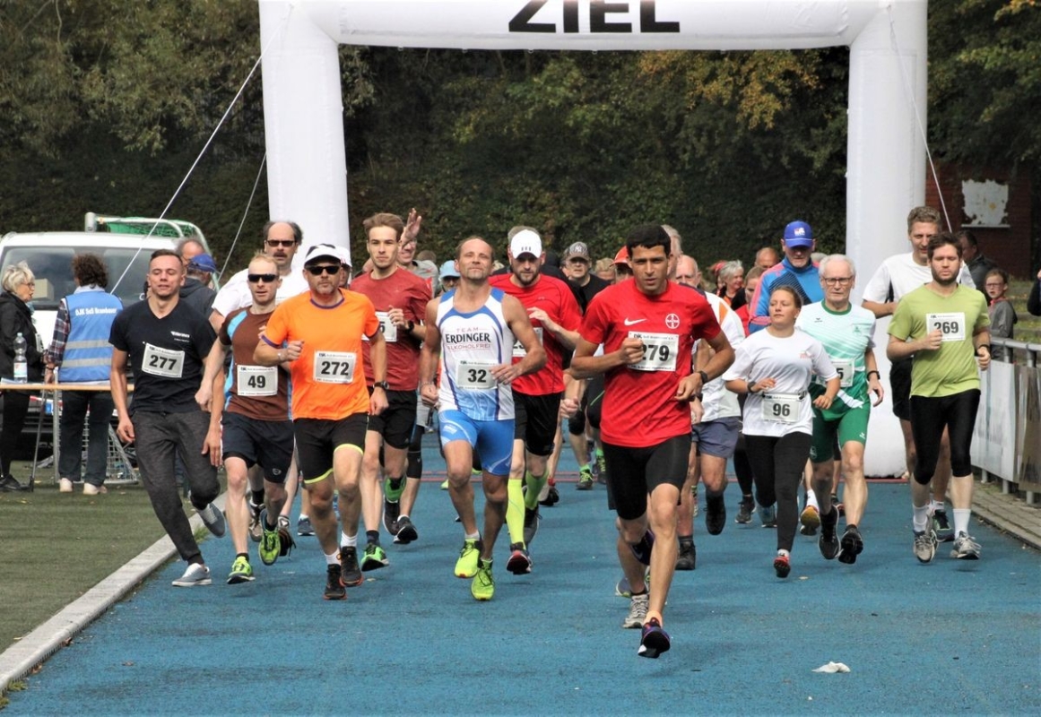 Lüner Hanselauf, Foto: Veranstalter Lüner Hanselauf, Foto: Veranstalter