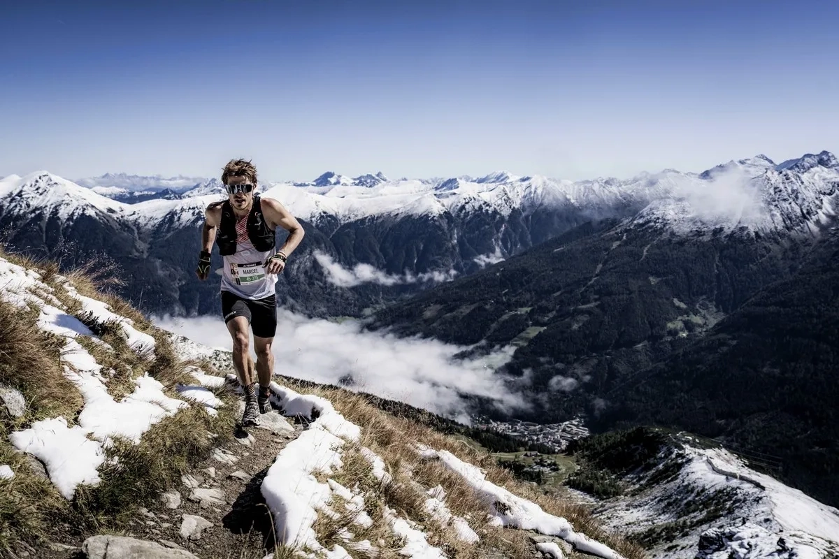 adidas Terrex Infinite Trails 2025 (Foto: © Ian Corless) adidas Terrex Infinite Trails 2025 (Foto: © Ian Corless)