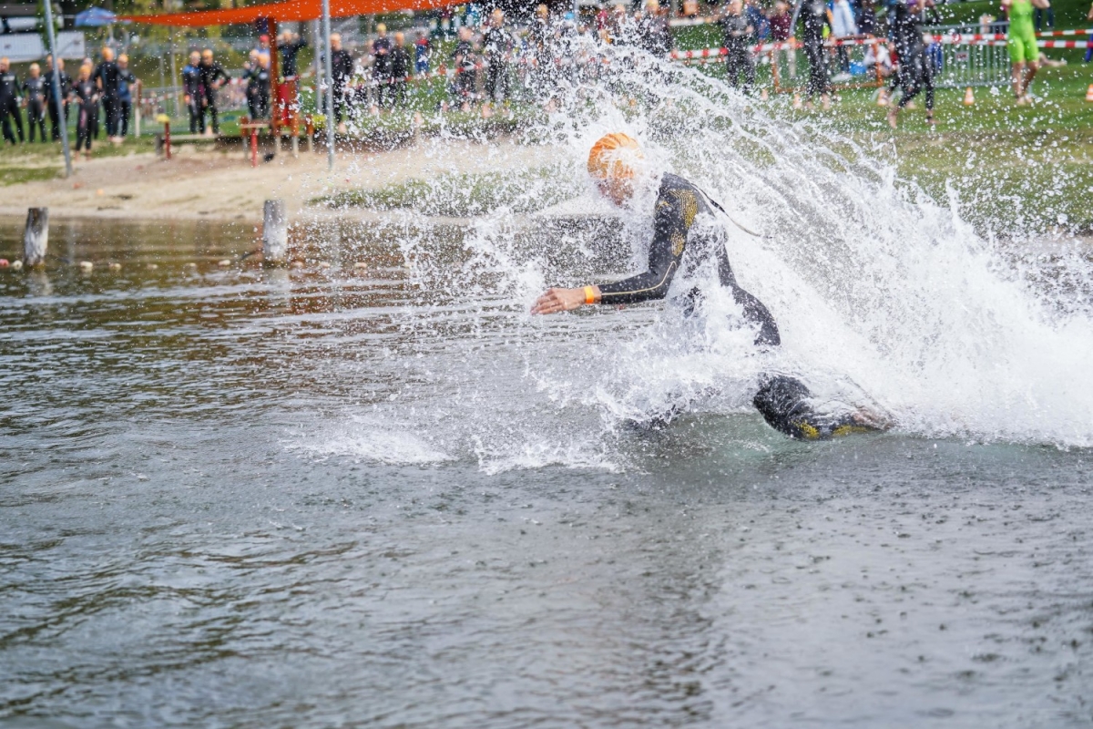 Triathlon Neufeld Triathlon Neufeld