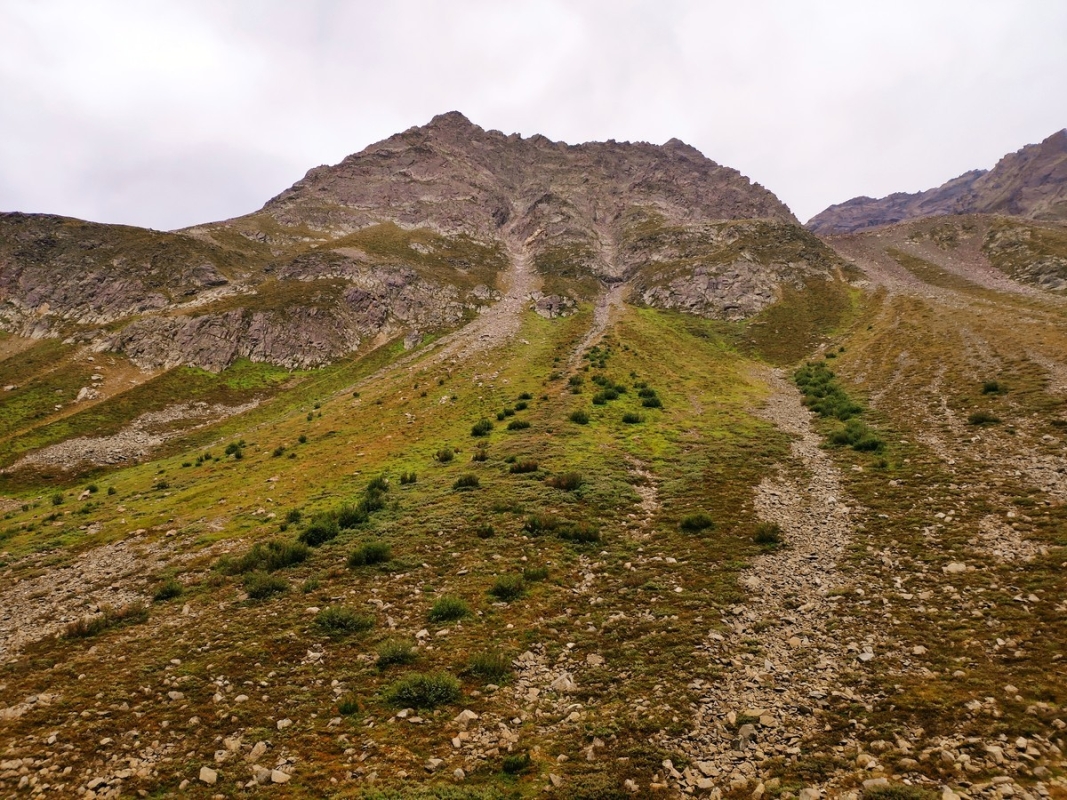 Steinkogel (Ötztal) Steinkogel (Ötztal)