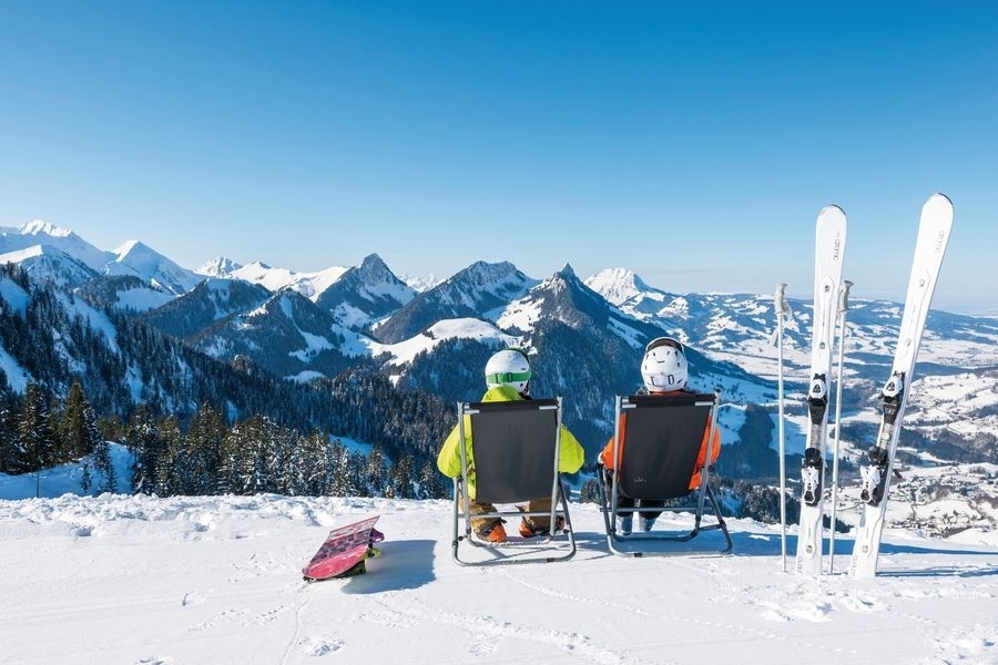 Charmey (C) FRIBOURG REGION Charmey (C) FRIBOURG REGION