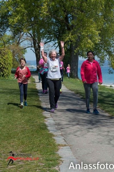 Konstanzer Frauenlauf (C) Veranstalter Konstanzer Frauenlauf (C) Veranstalter